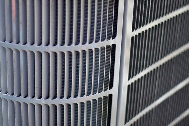 Duct Work
