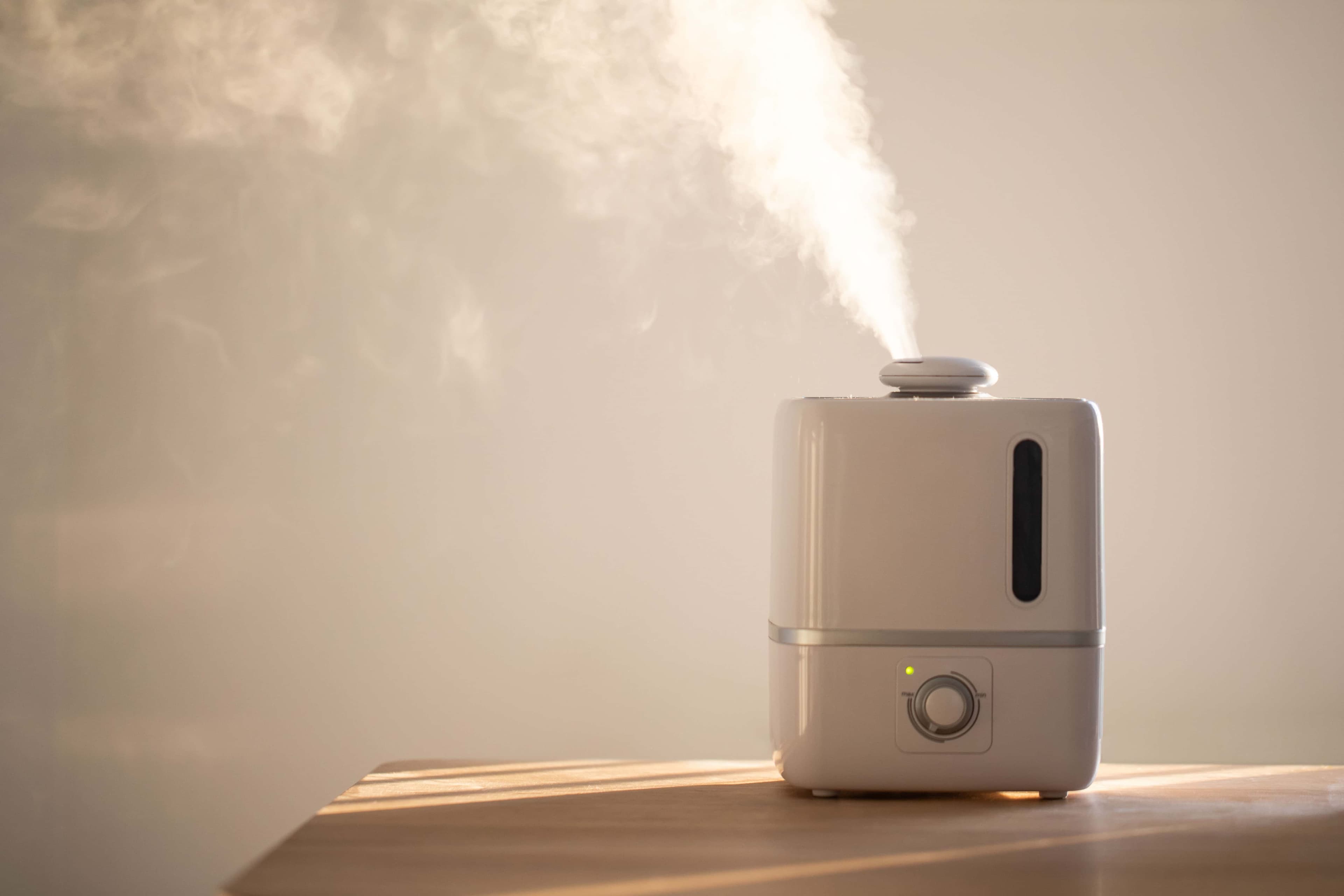Humidifier