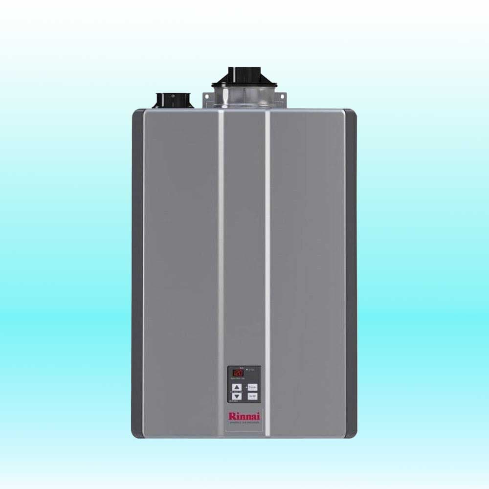 Water Heaters